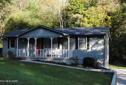 4905 Wilkshire Dr, Knoxville, TN 37921