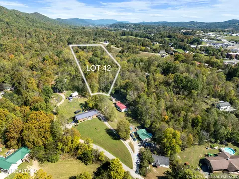 0 Big Springs Ln, Jacksboro, TN 37757