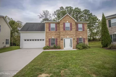 5601 Still Meadow Ln, Knoxville, TN 37918