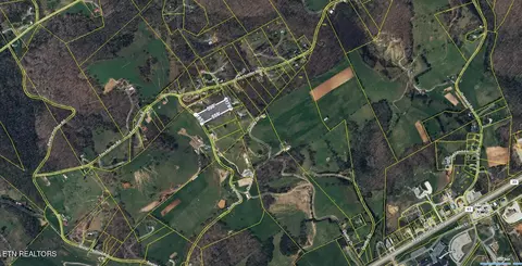 Turner Hollow Rd, Maynardville, TN 37807