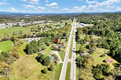 417 Andrew Johnson Hwy, Strawberry Plains, TN 37871