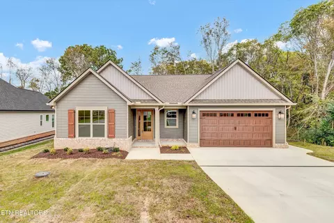 147 Utsesti Way, Loudon, TN 37774