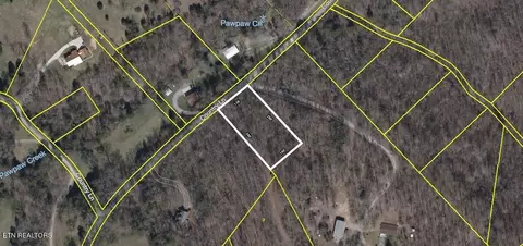 Country Lane, Lenoir City, TN 37771