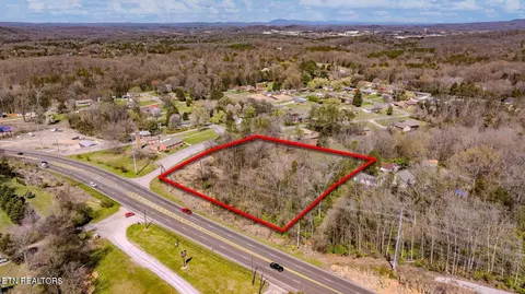 0 Anderson Dr, Knoxville, TN 37920