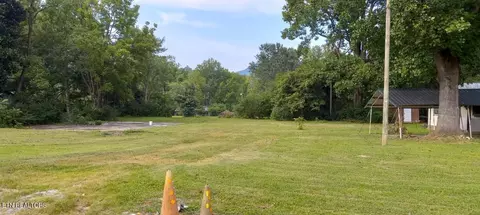8117 Old Highway 73, Townsend, TN 37882