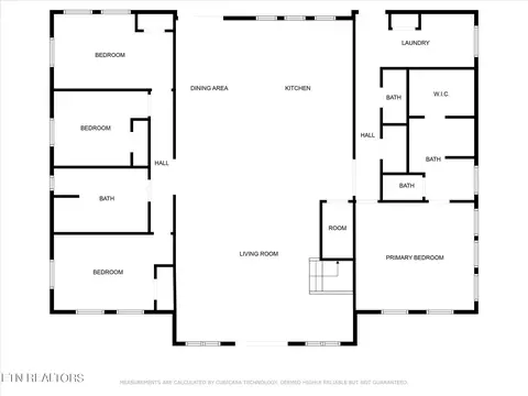 357 Boles Rd, Hilham, TN 38568 photo 42