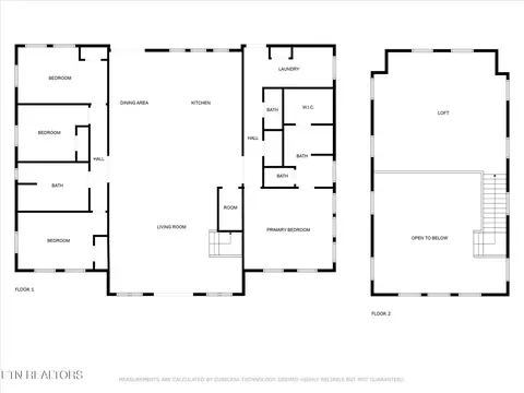 357 Boles Rd, Hilham, TN 38568 photo 44