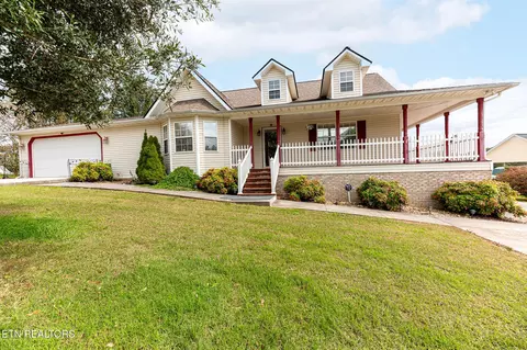 122 Dustin Ln, Madisonville, TN 37354