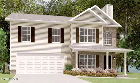 8022 Tree Line Ln, Corryton, TN 37721