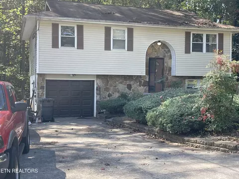 6600 NW Rock Bridge Ln #7, Knoxville, TN 37921