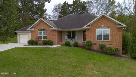 829 Windstone Dr, Jefferson City, TN 37760