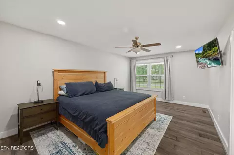 Bedroom - 2575 Wildcat Rd, Sparta, TN 38583 photo 1 of 5