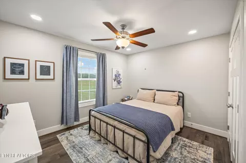 Bedroom - 2575 Wildcat Rd, Sparta, TN 38583 photo 3 of 5