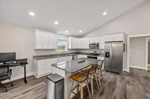 Kitchen - 2575 Wildcat Rd, Sparta, TN 38583 photo 1 of 3