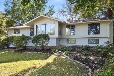 10636 Sandpiper Lane Ln, Knoxville, TN 37922