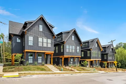 1912 Barber St, Knoxville, TN 37920