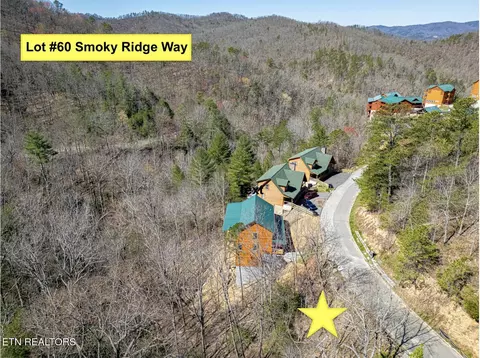 lot60 Smoky Ridge Way, Sevierville, TN 37862