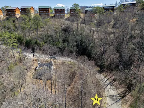 lot71 Smoky Ridge Way, Sevierville, TN 37862