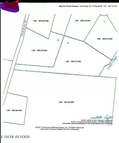 lot19 Hack Beaty Rd, Grimsley, TN 38565 photo 33
