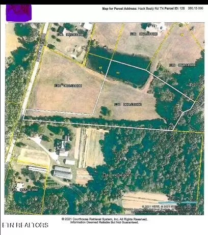 lot19 Hack Beaty Rd, Grimsley, TN 38565 photo 32