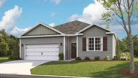 1156 Elery Dr, Seymour, TN 37865