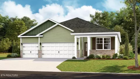 1181 Elery Dr, Seymour, TN 37865