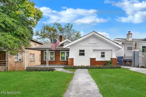 3116 E 5th Ave, Knoxville, TN 37914