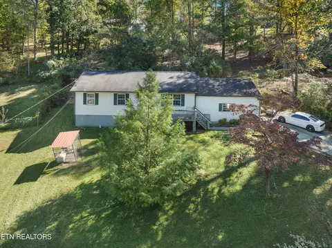 151 Mcdeerman Rd, Jacksboro, TN 37757 photo 22