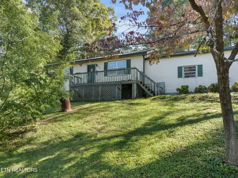 151 Mcdeerman Rd, Jacksboro, TN 37757 photo 21
