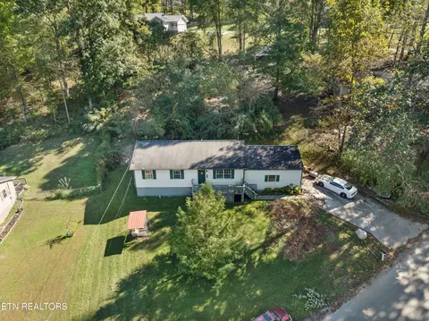 151 Mcdeerman Rd, Jacksboro, TN 37757 photo 23