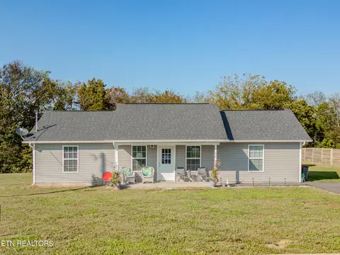 236 Maggie Way, New Market, TN 37820