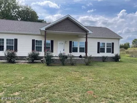 115 Waters Edge Dr, Spring City, TN 37381