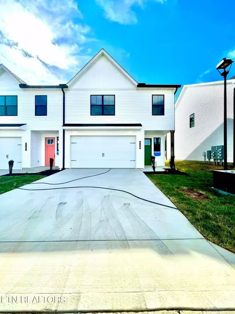 9159 Rolling Stone Way, Knoxville, TN 37920