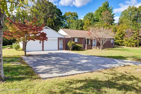 Undisclosed, Maryville, TN 37803
