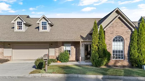 1023 Silver Creek Ln, Maryville, TN 37804