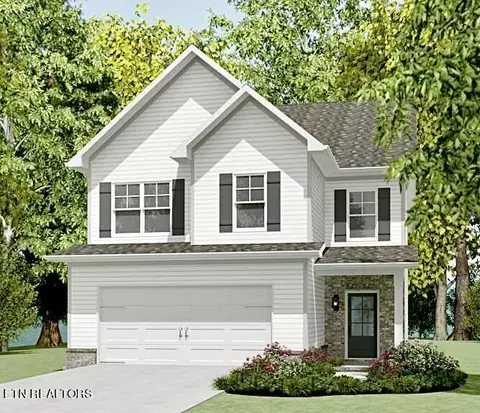 8046 Tree Line Ln, Corryton, TN 37721