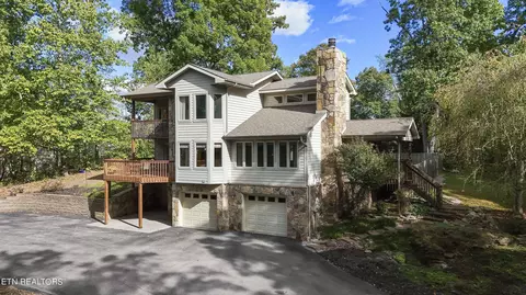 4529 High Vista Ln, Knoxville, TN 37931