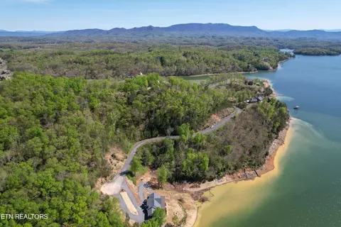 lot71 R Stone Vista Way, Dandridge, TN 37725