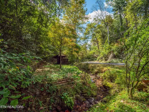 348 Lovers Ln, Townsend, TN 37882