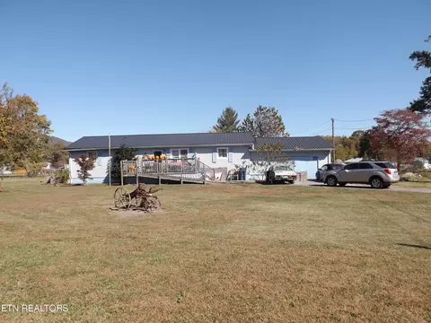 210 Welch Ln, Middlesboro, KY 40965