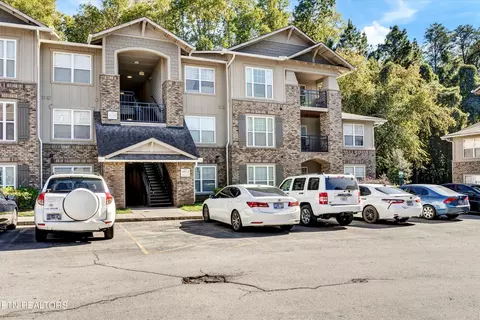 3922 Cherokee Woods Way, Knoxville, TN 37920