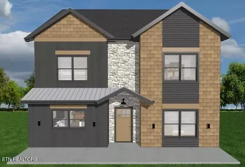 LOT 56R Rambling Creek Way #56R, Sevierville, TN 37862
