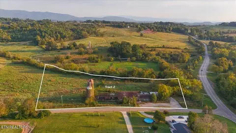 lot2 Old Niles Ferry Rd, Maryville, TN 37801