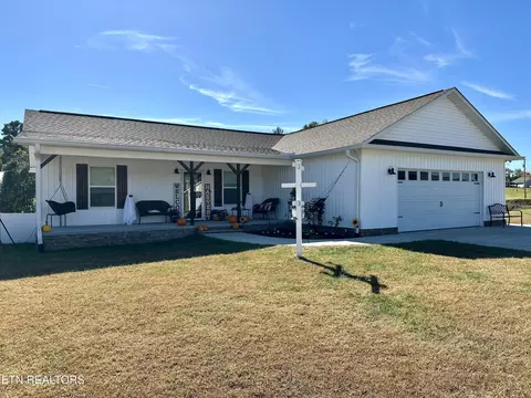 212 Mountain Vista Rd, Oliver Springs, TN 37840