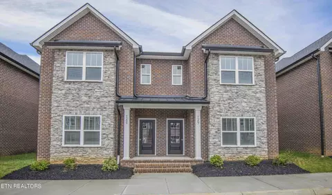 7226 Sassafras Way, Knoxville, TN 37919