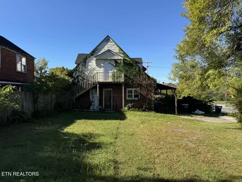 701 E Sevier Ave, Kingsport, TN 37660