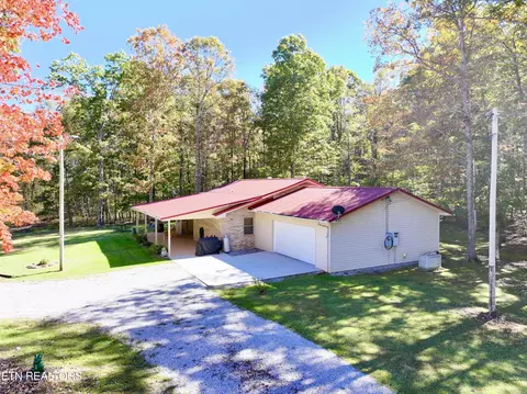 539 Bentley Rd, Pikeville, TN 37367