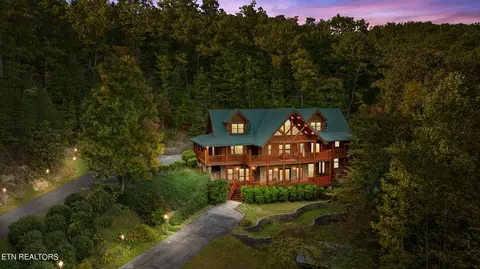 Undisclosed, Gatlinburg, TN 37738