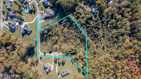 Exeter Drive, Andersonville, TN 37705