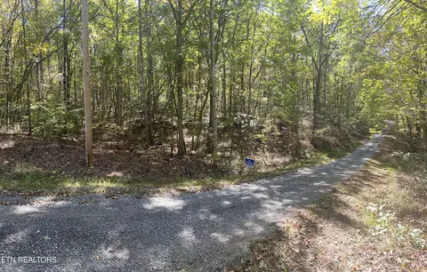 david crockett drive, Crossville, TN 38572